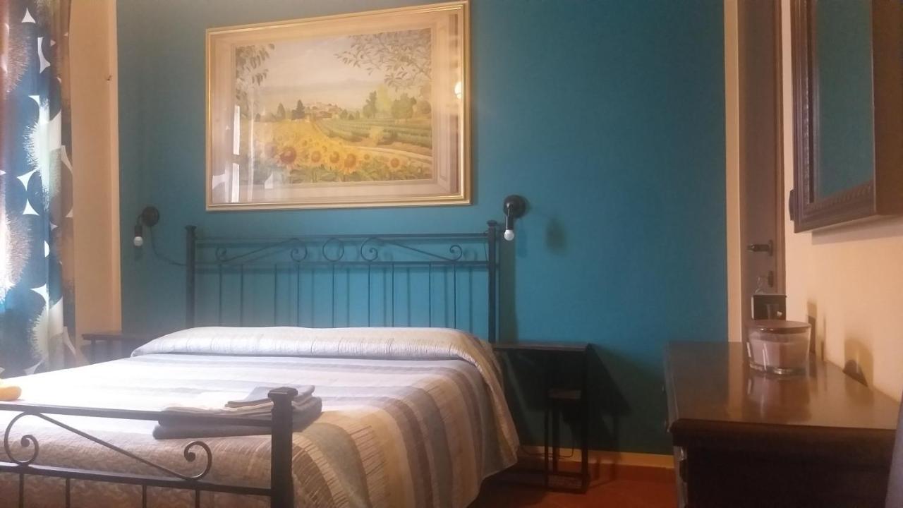 San Damiano dʼAstiMosci'S Bed & Beer住宿加早餐旅馆 外观 照片