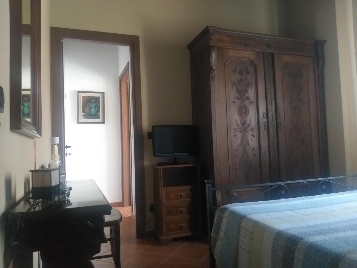 San Damiano dʼAstiMosci'S Bed & Beer住宿加早餐旅馆 外观 照片