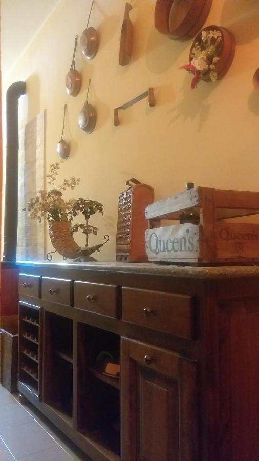 San Damiano dʼAstiMosci'S Bed & Beer住宿加早餐旅馆 外观 照片