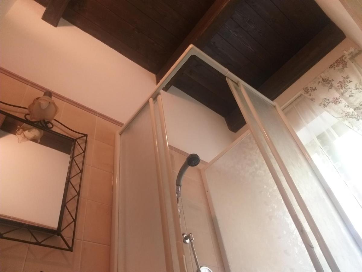 San Damiano dʼAstiMosci'S Bed & Beer住宿加早餐旅馆 外观 照片