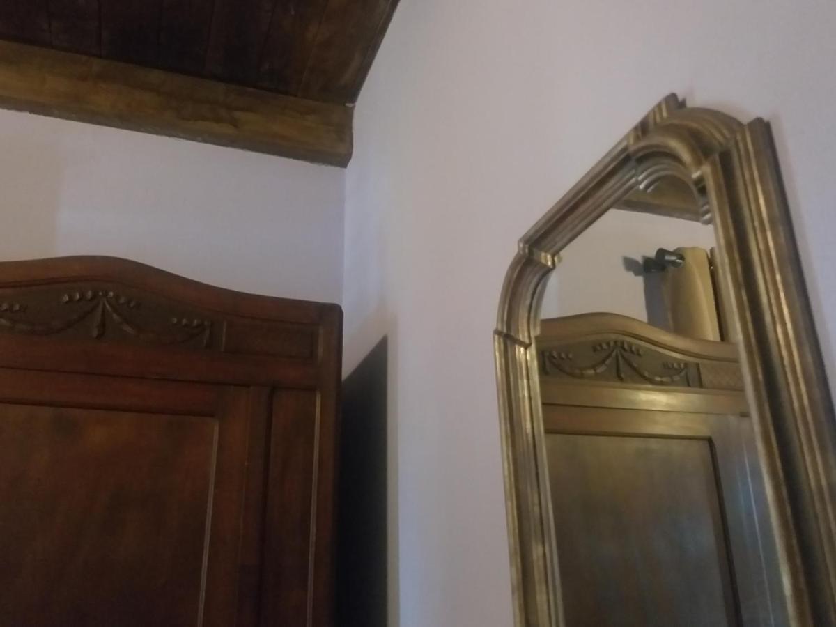 San Damiano dʼAstiMosci'S Bed & Beer住宿加早餐旅馆 外观 照片