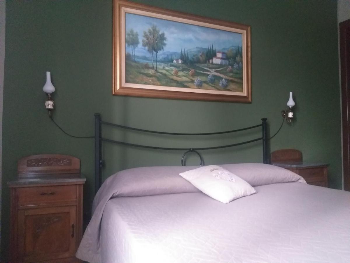 San Damiano dʼAstiMosci'S Bed & Beer住宿加早餐旅馆 外观 照片