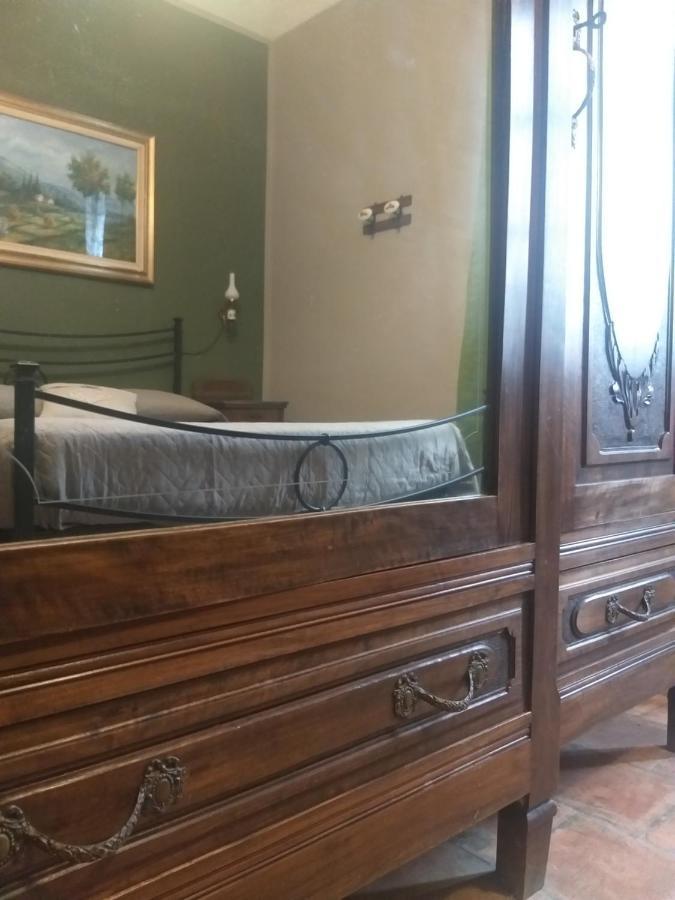 San Damiano dʼAstiMosci'S Bed & Beer住宿加早餐旅馆 外观 照片