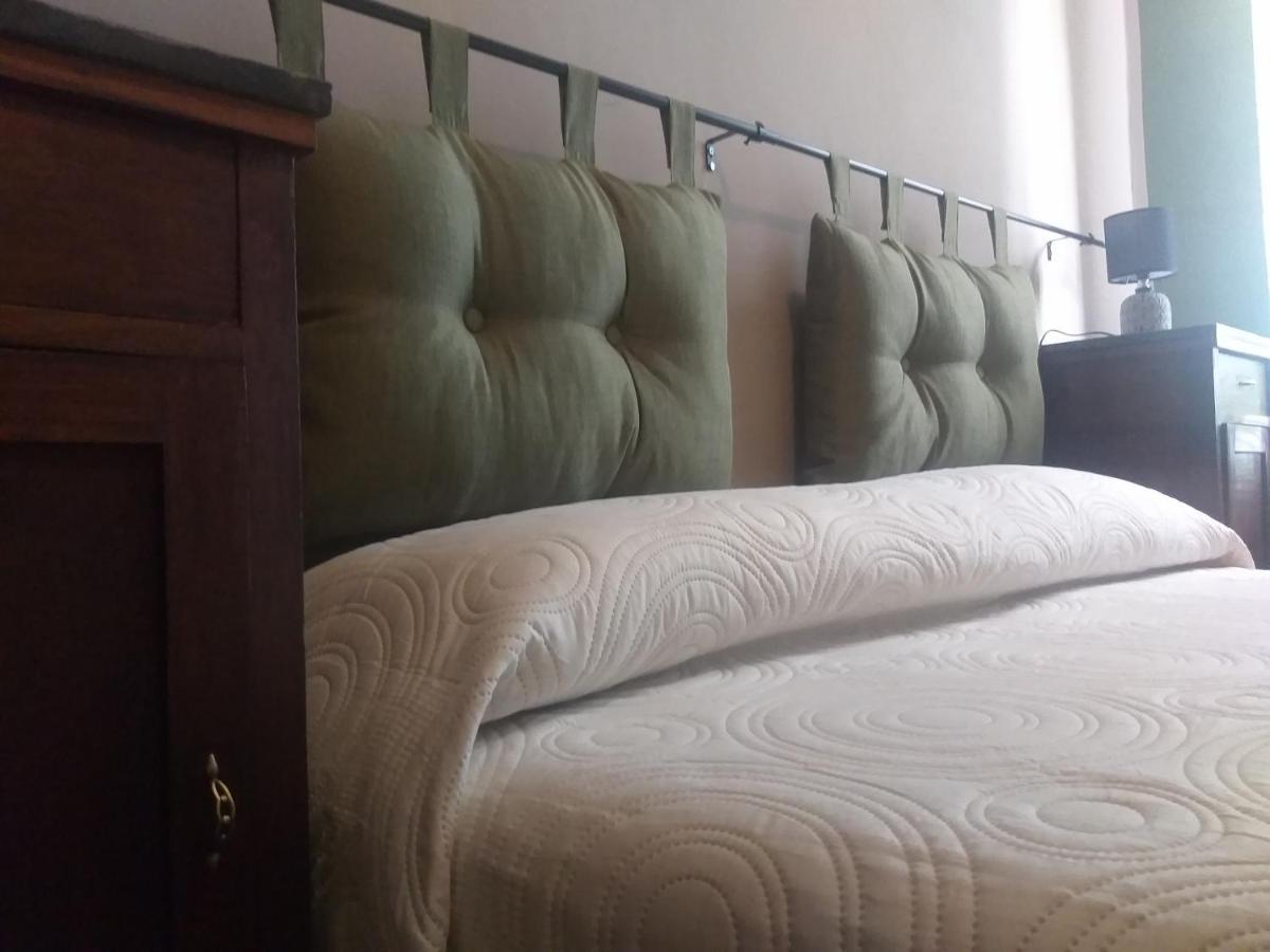 San Damiano dʼAstiMosci'S Bed & Beer住宿加早餐旅馆 外观 照片