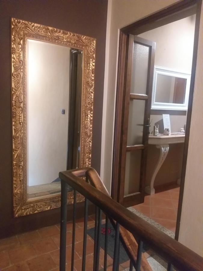 San Damiano dʼAstiMosci'S Bed & Beer住宿加早餐旅馆 外观 照片