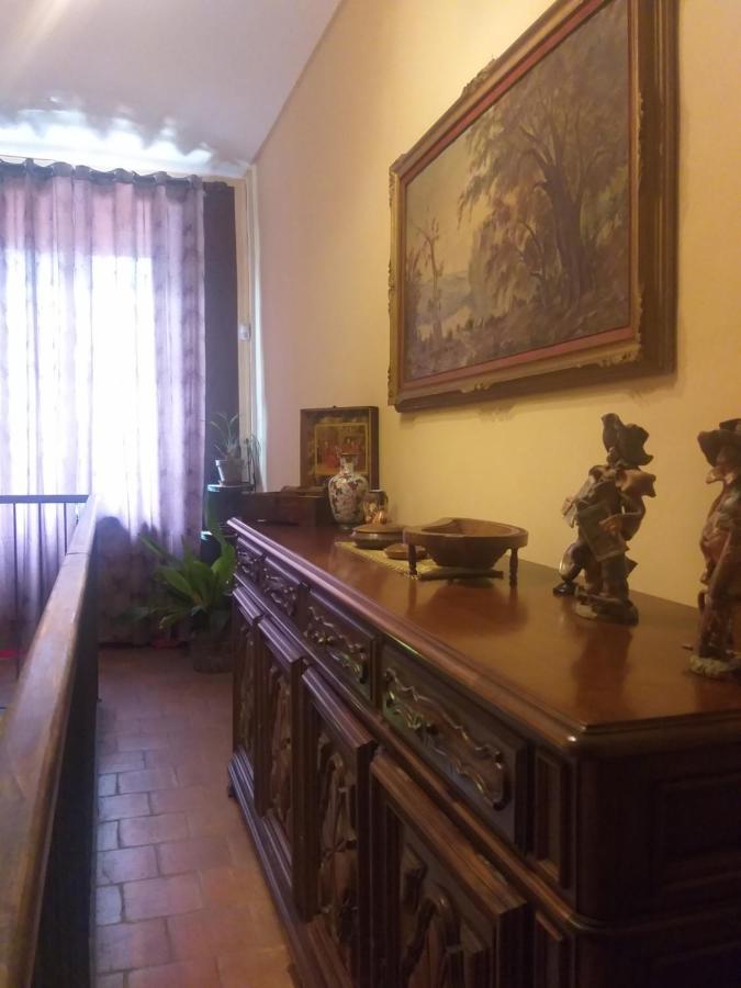 San Damiano dʼAstiMosci'S Bed & Beer住宿加早餐旅馆 外观 照片