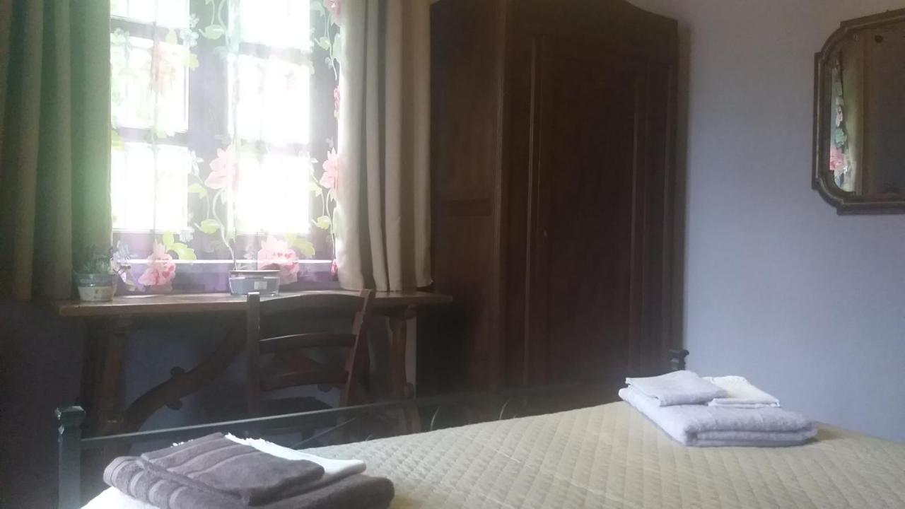 San Damiano dʼAstiMosci'S Bed & Beer住宿加早餐旅馆 外观 照片