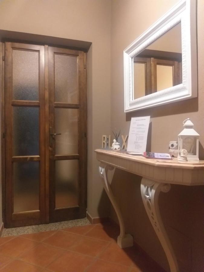 San Damiano dʼAstiMosci'S Bed & Beer住宿加早餐旅馆 外观 照片