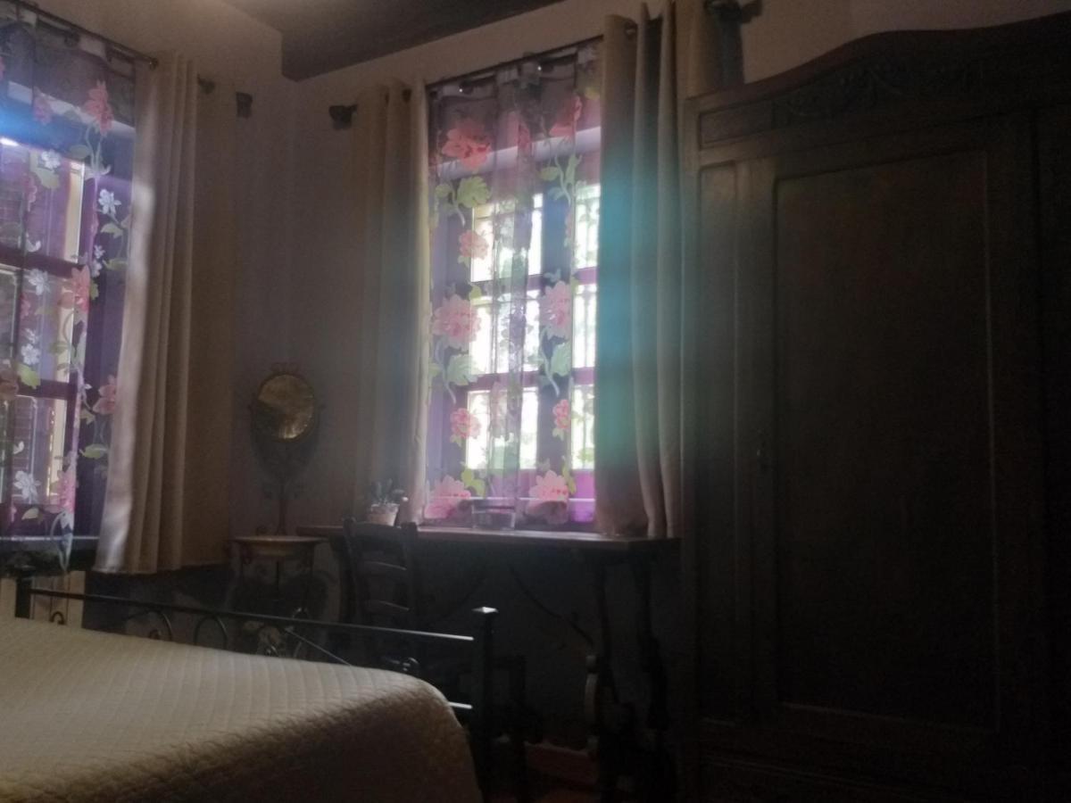 San Damiano dʼAstiMosci'S Bed & Beer住宿加早餐旅馆 外观 照片