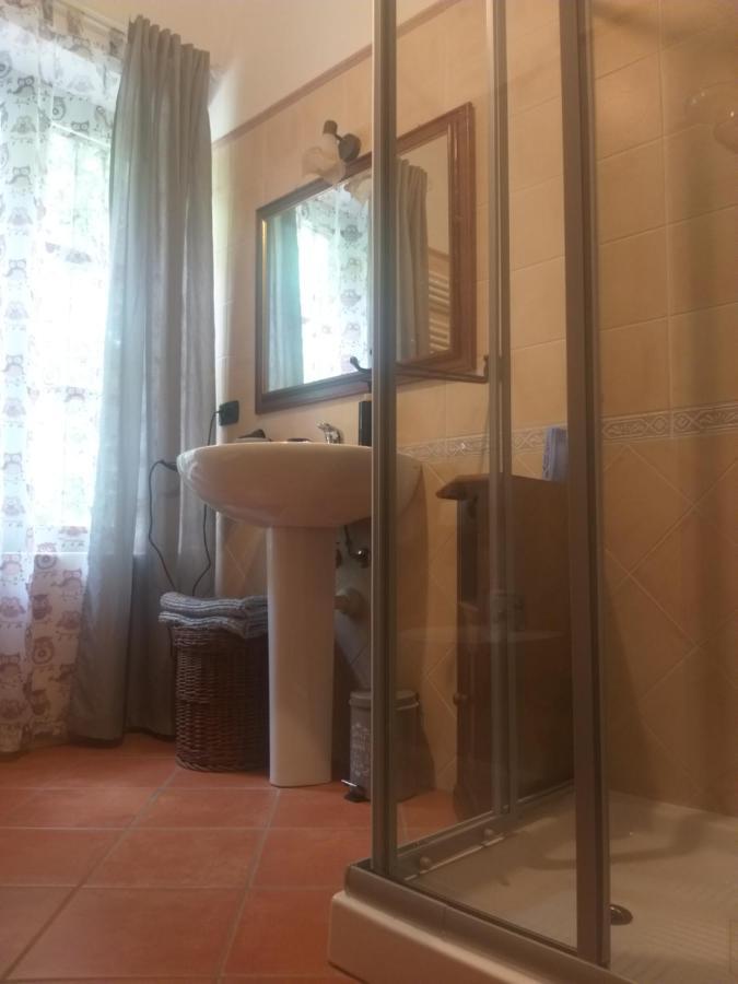 San Damiano dʼAstiMosci'S Bed & Beer住宿加早餐旅馆 外观 照片