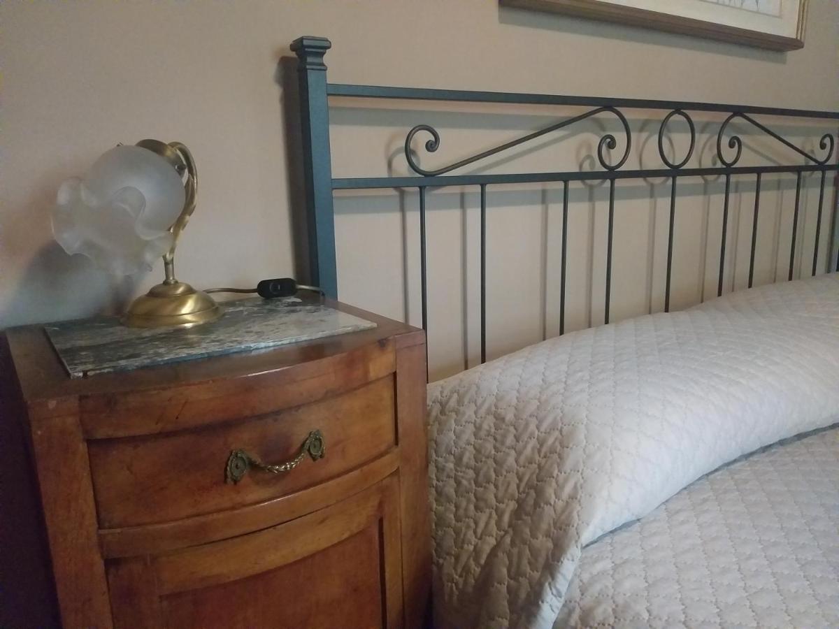 San Damiano dʼAstiMosci'S Bed & Beer住宿加早餐旅馆 外观 照片