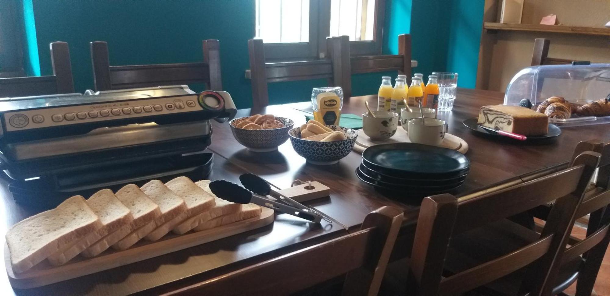 San Damiano dʼAstiMosci'S Bed & Beer住宿加早餐旅馆 外观 照片